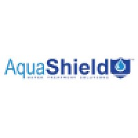 AquaShield, Inc. logo, AquaShield, Inc. contact details