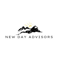 New Day Advisors logo, New Day Advisors contact details