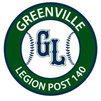 Greenville Thunder, Post #140 Baseball logo, Greenville Thunder, Post #140 Baseball contact details