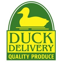 Duck Delivery Produce, Inc. logo, Duck Delivery Produce, Inc. contact details