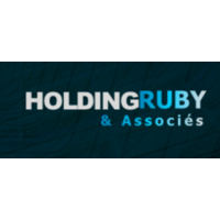 RUBY & ASSOCIATES logo, RUBY & ASSOCIATES contact details