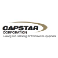 CapStar Corporation logo, CapStar Corporation contact details