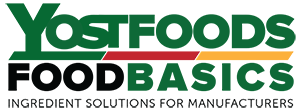 Yost Foods, Inc. and Food Basics Co. logo, Yost Foods, Inc. and Food Basics Co. contact details