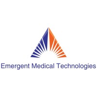 Emergent Medical Technologies logo, Emergent Medical Technologies contact details