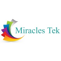 MiraclesTek logo, MiraclesTek contact details