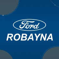 Ford Robayna logo, Ford Robayna contact details