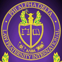 Phi Alpha Delta FIU logo, Phi Alpha Delta FIU contact details