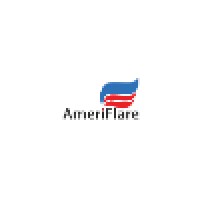 AmeriFlare logo, AmeriFlare contact details