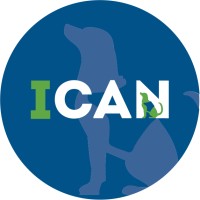 Indiana Canine Assistant Network, Inc. logo, Indiana Canine Assistant Network, Inc. contact details