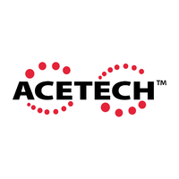 ACETECH Global logo, ACETECH Global contact details