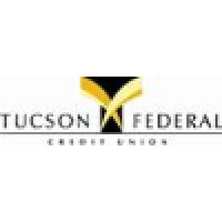 Tucson Federal Credit Union logo, Tucson Federal Credit Union contact details