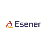 Esener logo, Esener contact details