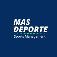 Mas Deporte logo, Mas Deporte contact details