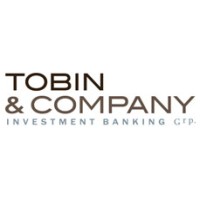 Tobin & Company Investment Banking Group LLC logo, Tobin & Company Investment Banking Group LLC contact details