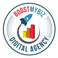 BoostMyBiz Inc logo, BoostMyBiz Inc contact details