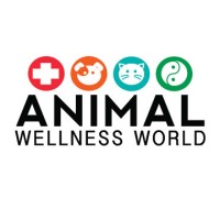 Animal Wellness World logo, Animal Wellness World contact details