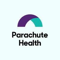 Parachute Health logo, Parachute Health contact details