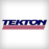 Tekton logo, Tekton contact details