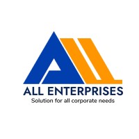 All Enterprises logo, All Enterprises contact details