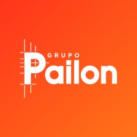 Grupo Pailon logo, Grupo Pailon contact details