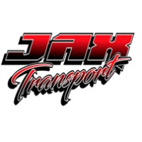 Jax Transport LLC logo, Jax Transport LLC contact details