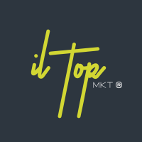 il TOP - marketing logo, il TOP - marketing contact details