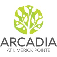 Arcadia at Limerick Pointe logo, Arcadia at Limerick Pointe contact details