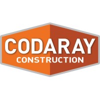 Codaray Construction logo, Codaray Construction contact details