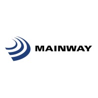 Mainway Handling logo, Mainway Handling contact details