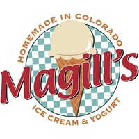 Magills World of Ice Cream logo, Magills World of Ice Cream contact details