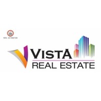 Vista Real Estate logo, Vista Real Estate contact details