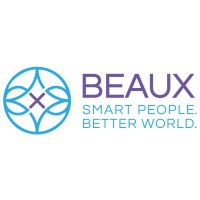 Beaux logo, Beaux contact details