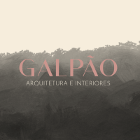 Galpão Arquitetura e Interiores logo, Galpão Arquitetura e Interiores contact details