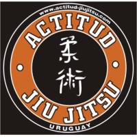 Actitud Jiu Jitsu logo, Actitud Jiu Jitsu contact details