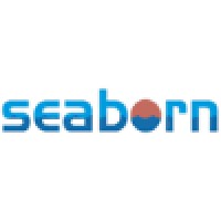 Seaborn AS logo, Seaborn AS contact details