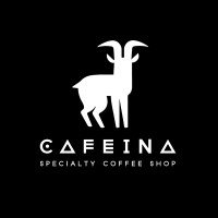 CAFEINA SPECIALTY COFFEE logo, CAFEINA SPECIALTY COFFEE contact details