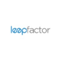 Leapfactor Inc logo, Leapfactor Inc contact details