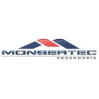 Monsertec Engenharia logo, Monsertec Engenharia contact details