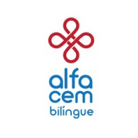 Rede de Ensino Alfa CEM Bilíngue logo, Rede de Ensino Alfa CEM Bilíngue contact details