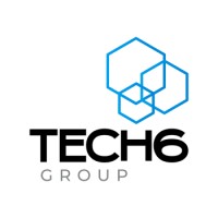 Tech6 Group logo, Tech6 Group contact details