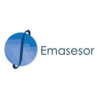 EMASESOR logo, EMASESOR contact details