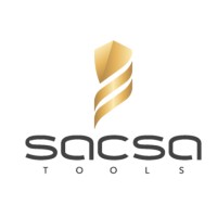 SACSA TOOLS logo, SACSA TOOLS contact details