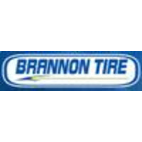 Brannon Tire logo, Brannon Tire contact details