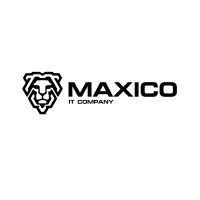 MAXICO logo, MAXICO contact details