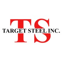 Target Steel Inc logo, Target Steel Inc contact details