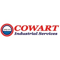 COWART INDUSTRIAL SERVICES LLC logo, COWART INDUSTRIAL SERVICES LLC contact details