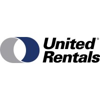 United Rentals® Europe logo, United Rentals® Europe contact details