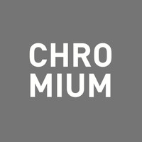 Chromium logo, Chromium contact details