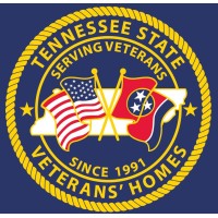 TENNESSEE STATE VETERANS HOME BOARD logo, TENNESSEE STATE VETERANS HOME BOARD contact details