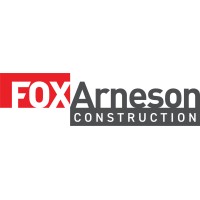 FoxArneson logo, FoxArneson contact details